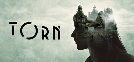 Torn text based underworld RPG